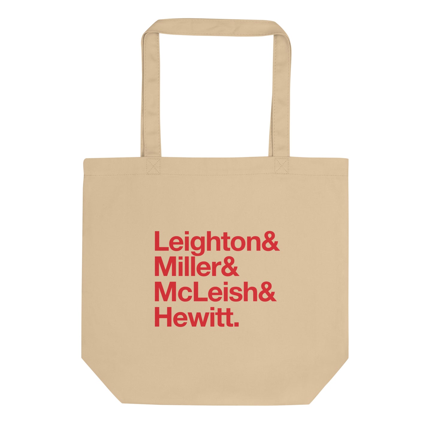 Aberdeen Legends Tote Bag