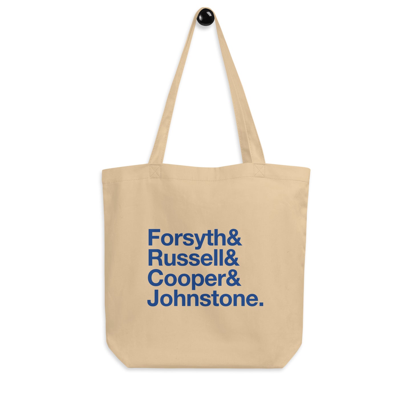 Rangers 1977/78 Legends Tote Bag