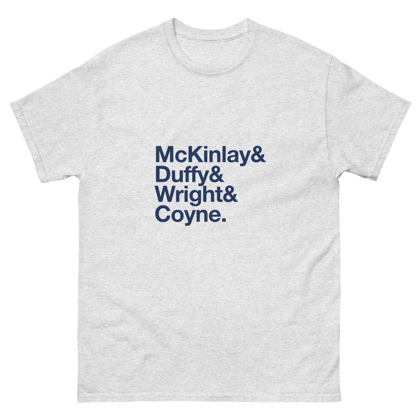 Dundee FC Legends T-Shirt