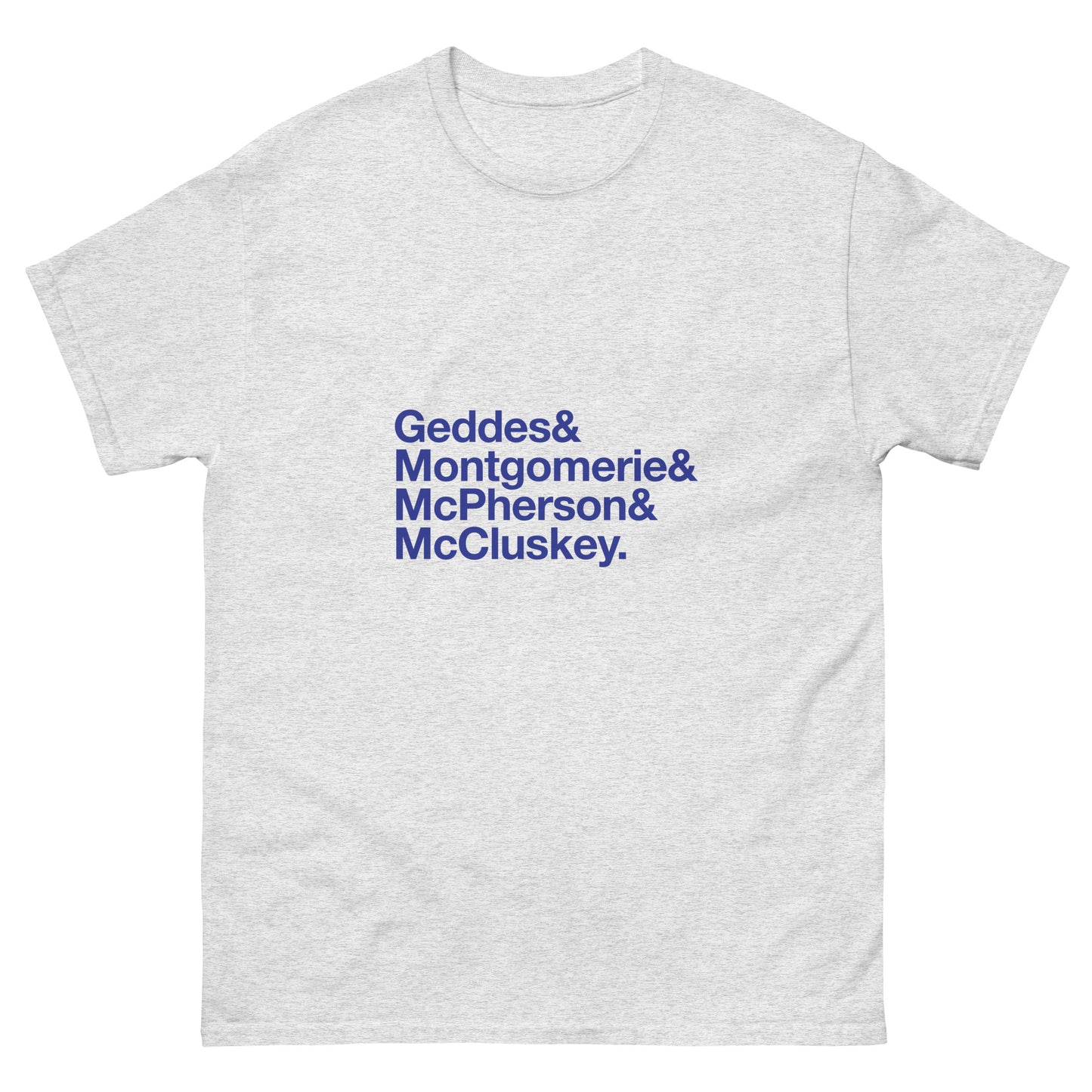 Kilmarnock 1993 Legends T-Shirt