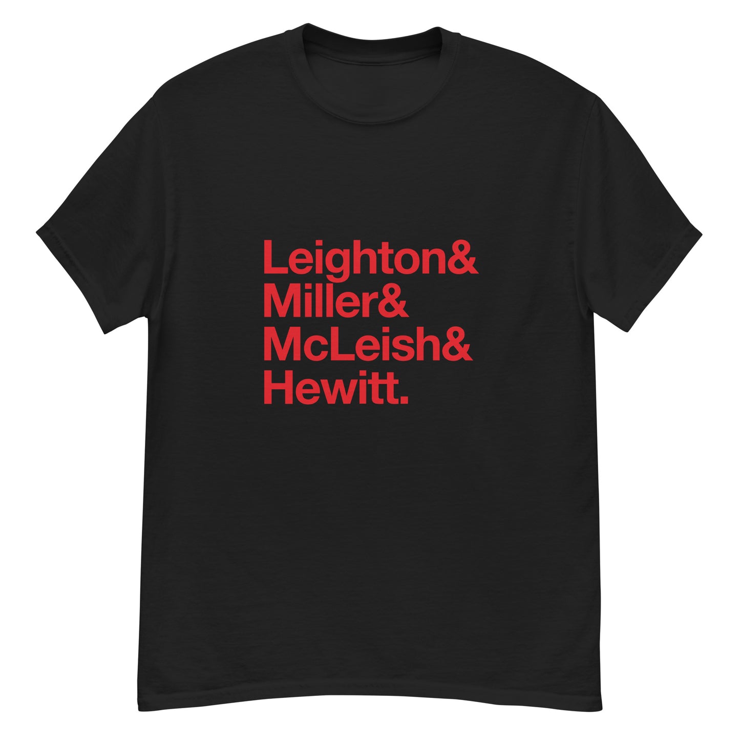 Aberdeen Legends T-Shirt