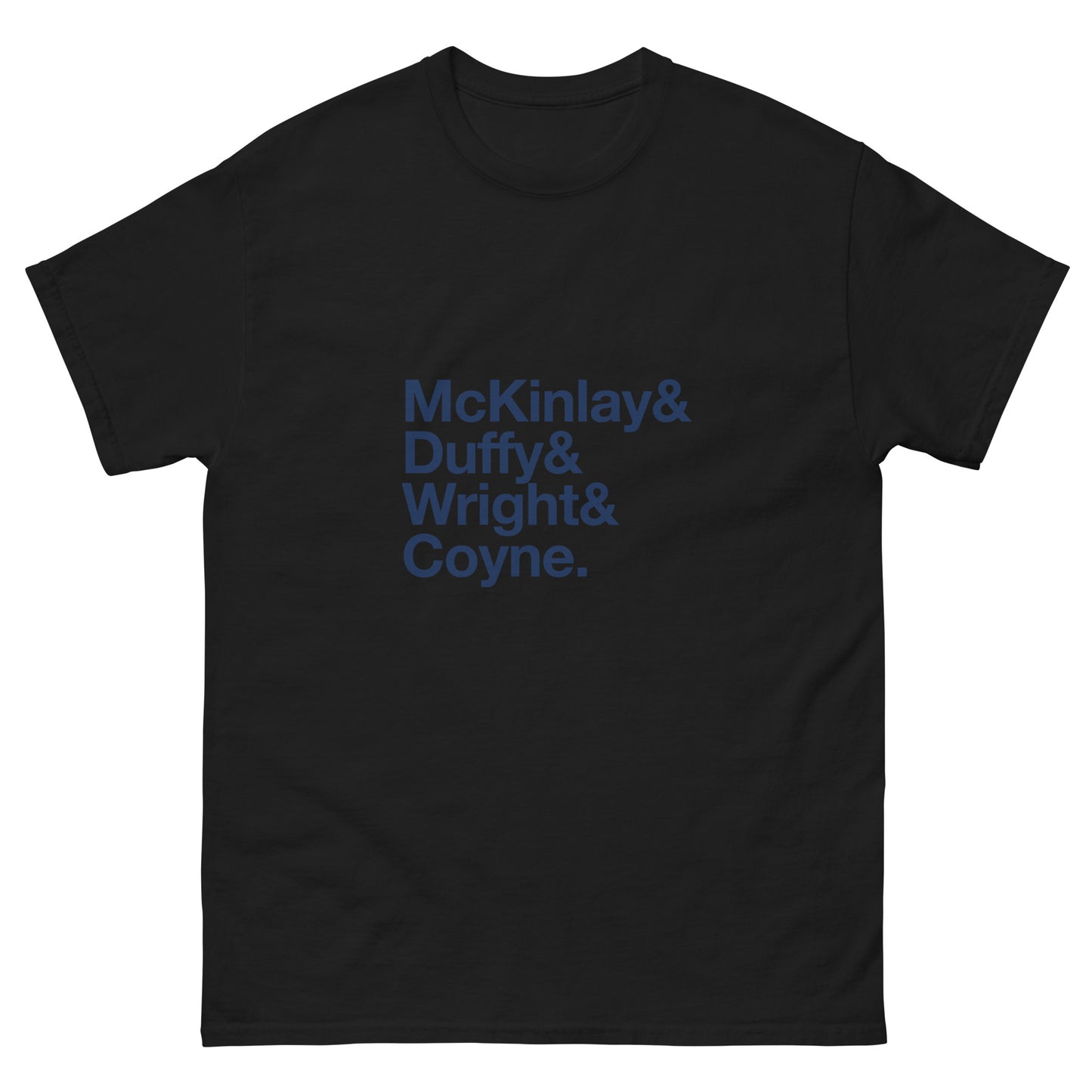 Dundee FC Legends T-Shirt