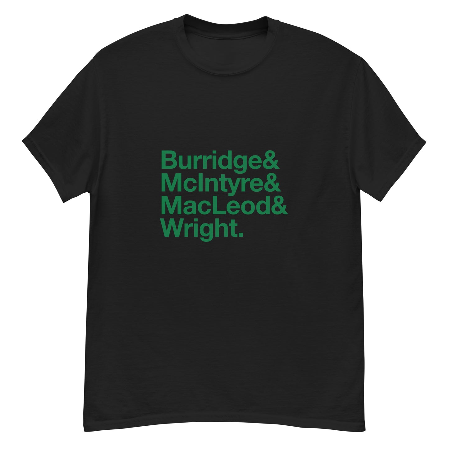 1991 Hibernian Legends T-Shirt