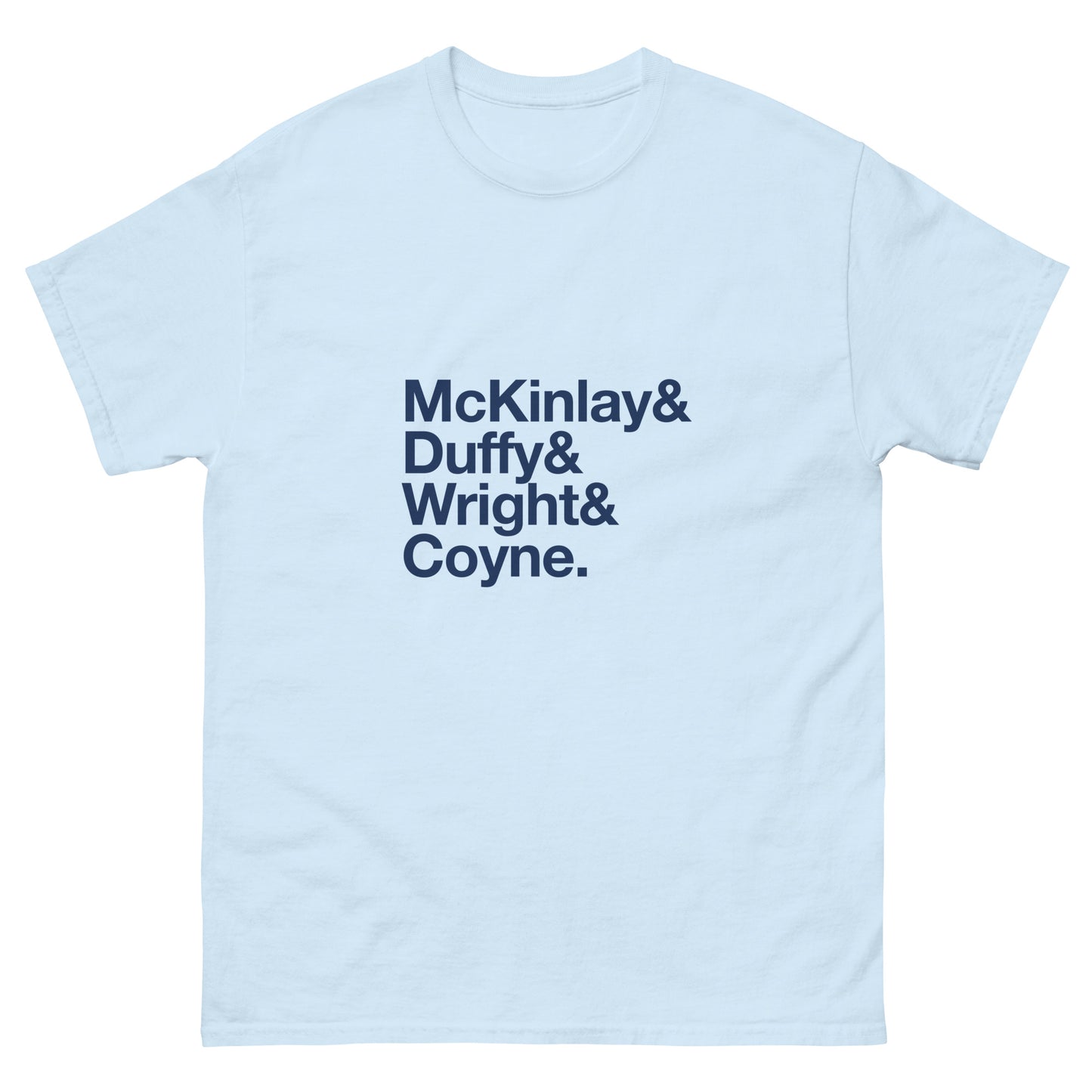 Dundee FC Legends T-Shirt