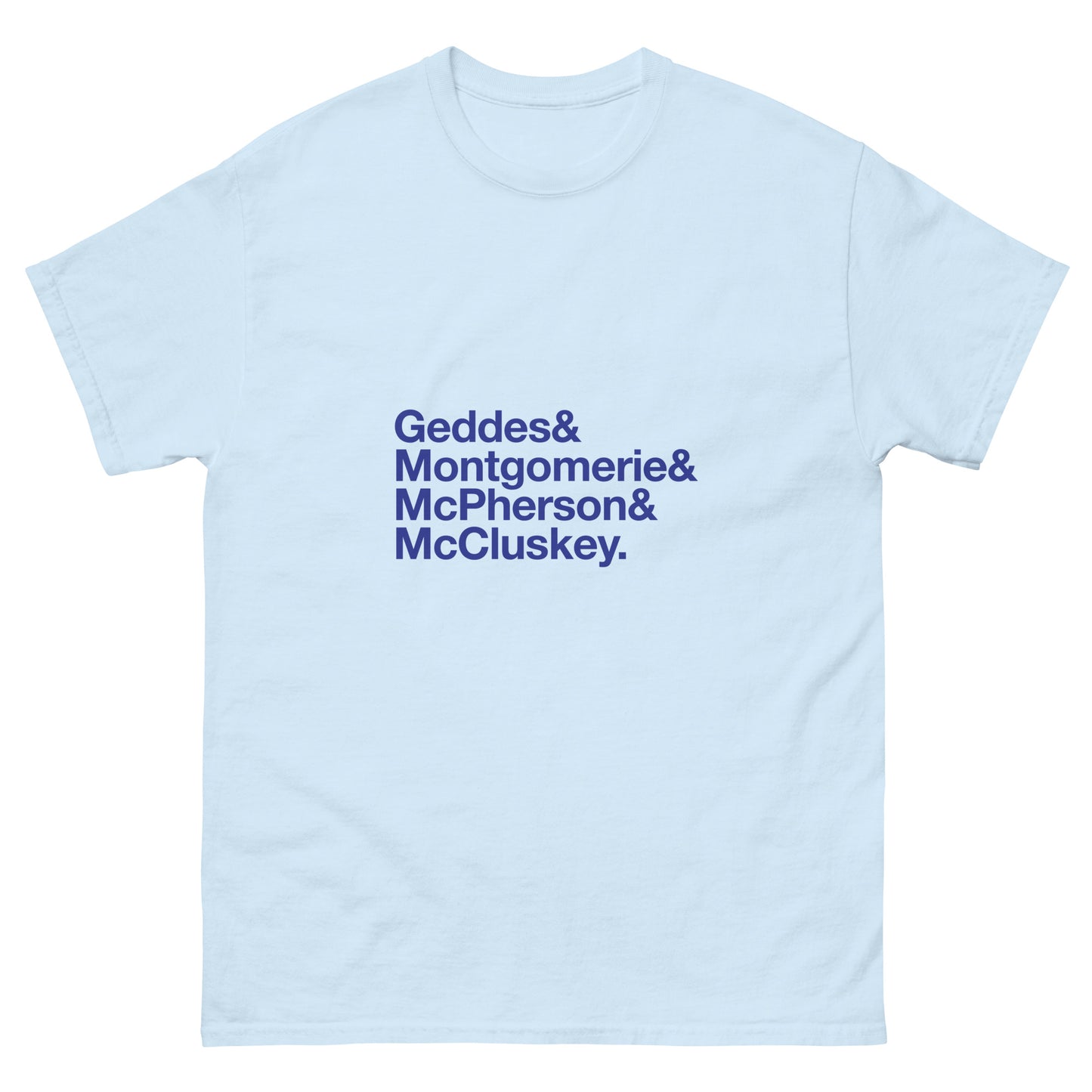 Kilmarnock 1993 Legends T-Shirt