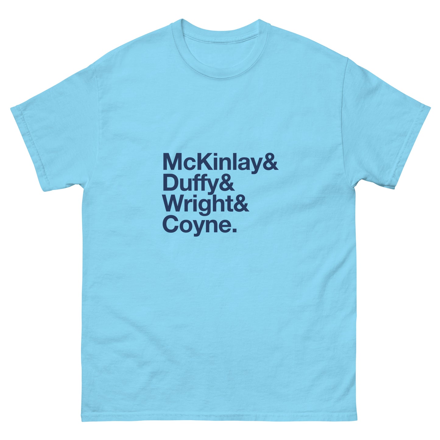 Dundee FC Legends T-Shirt