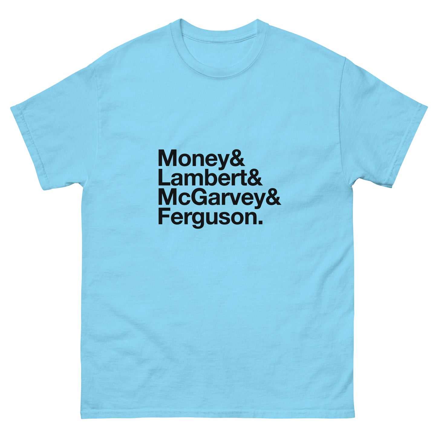 St Mirren FC 1987 Legends T-Shirt