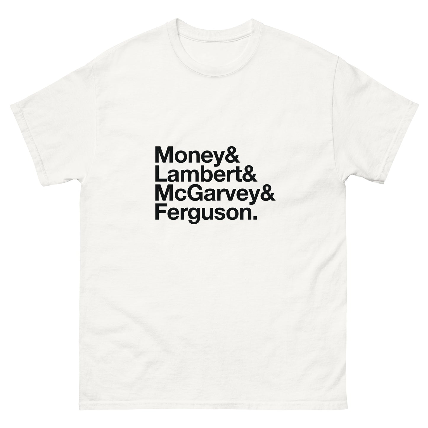 St Mirren FC 1987 Legends T-Shirt