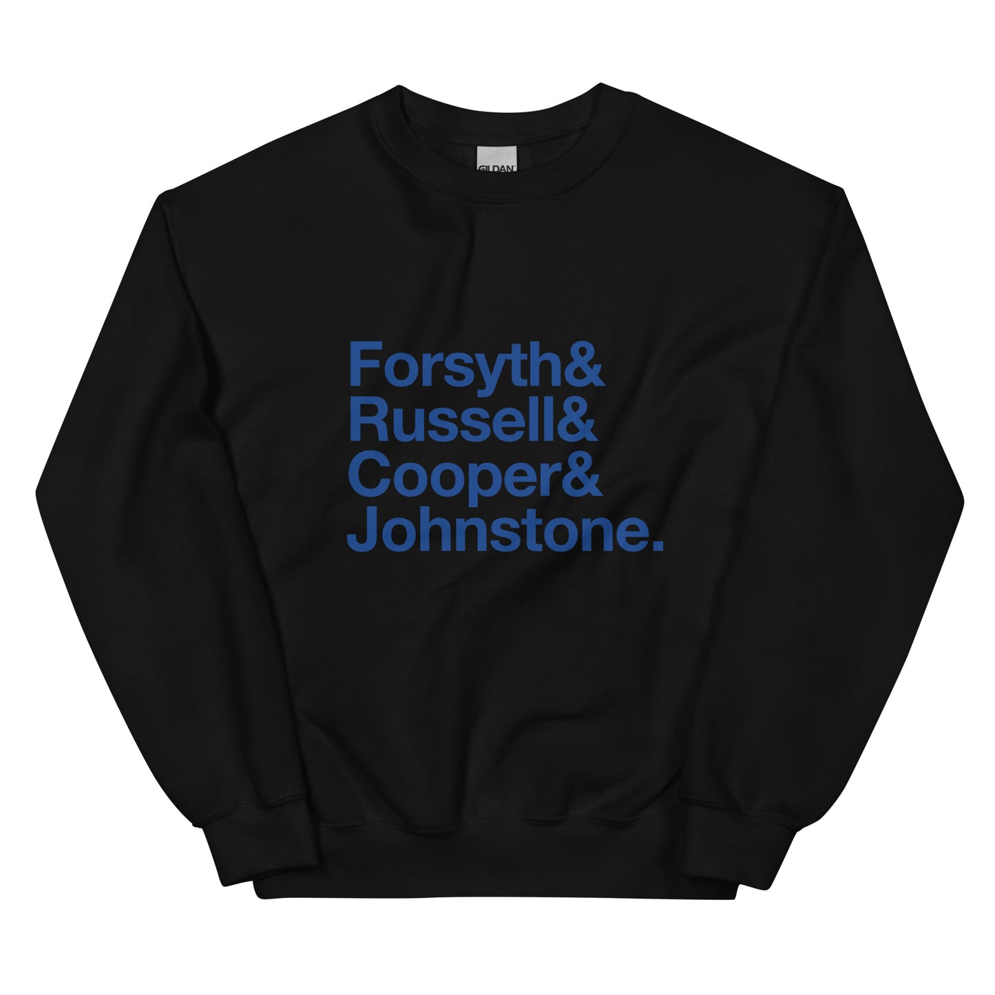 Rangers 1977/78 Legends Sweatshirt