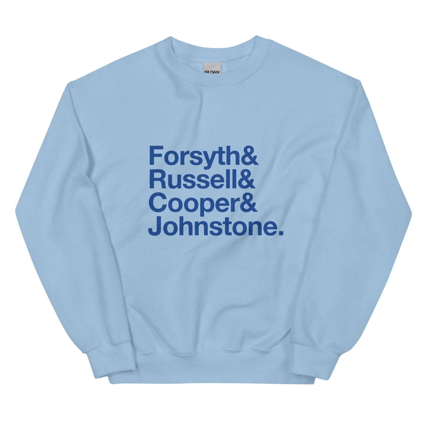 Rangers 1977/78 Legends Sweatshirt