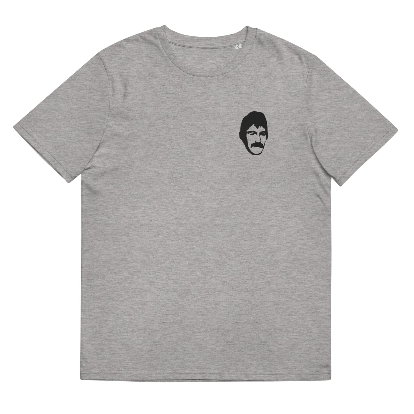 Hamish McAlpine Dundee United Embroidered T-Shirt