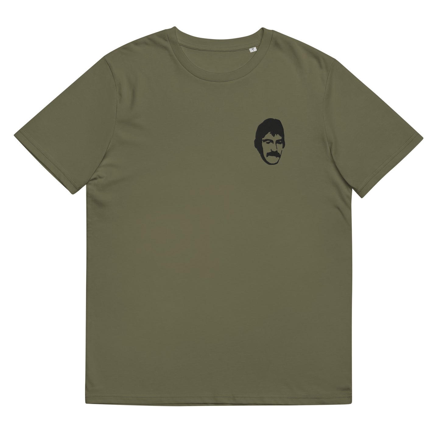 Hamish McAlpine Dundee United Embroidered T-Shirt