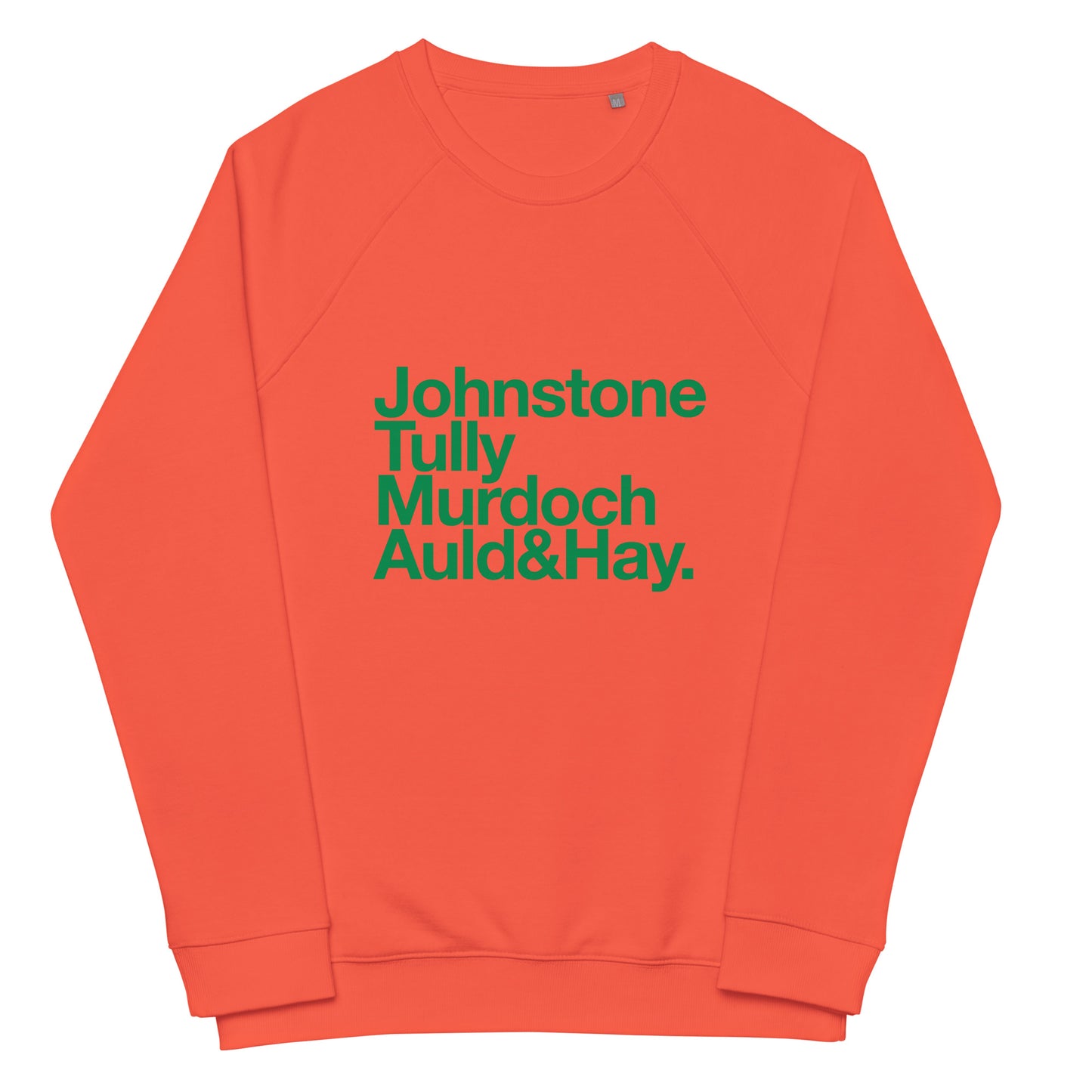Celtic Greats Sweatshirt