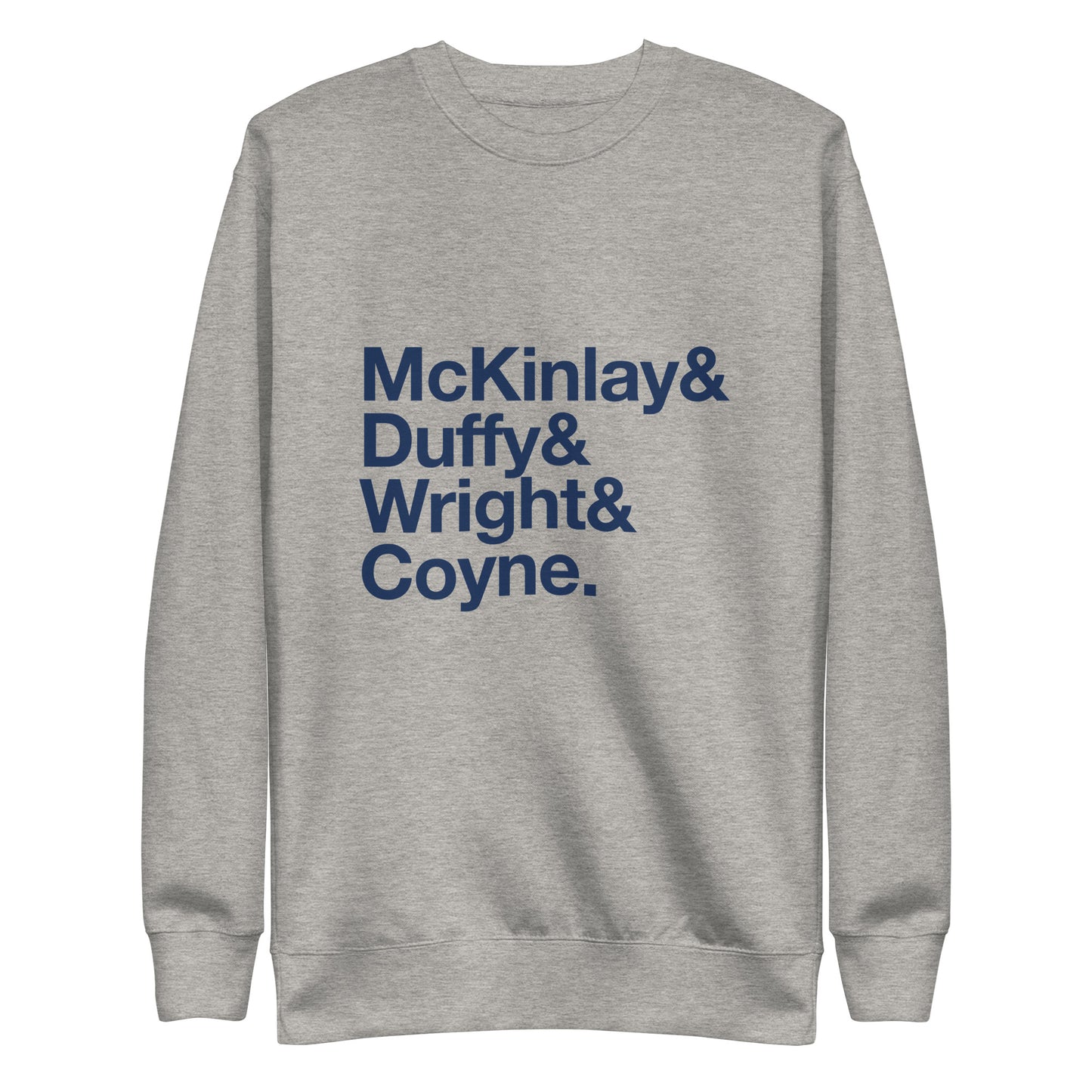 Dundee FC Premium Sweatshirt