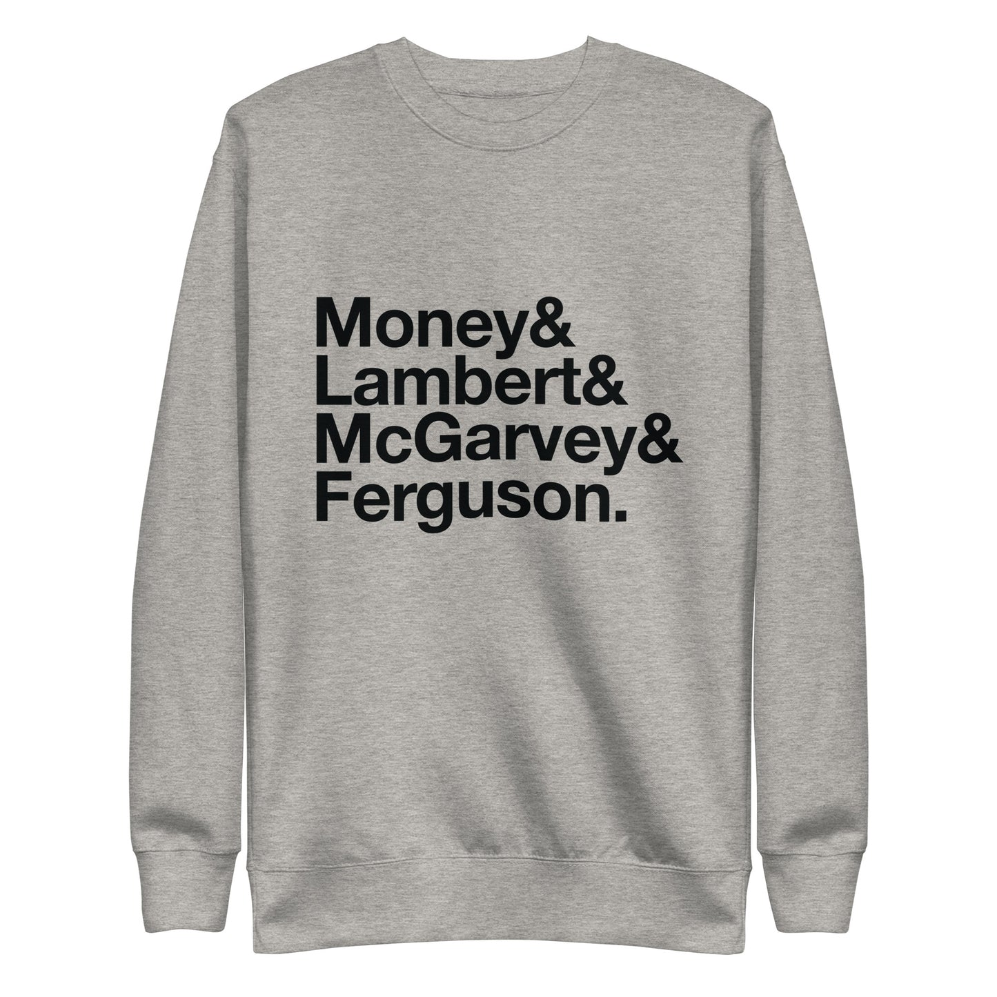 St Mirren Legends 1987 Sweatshirt