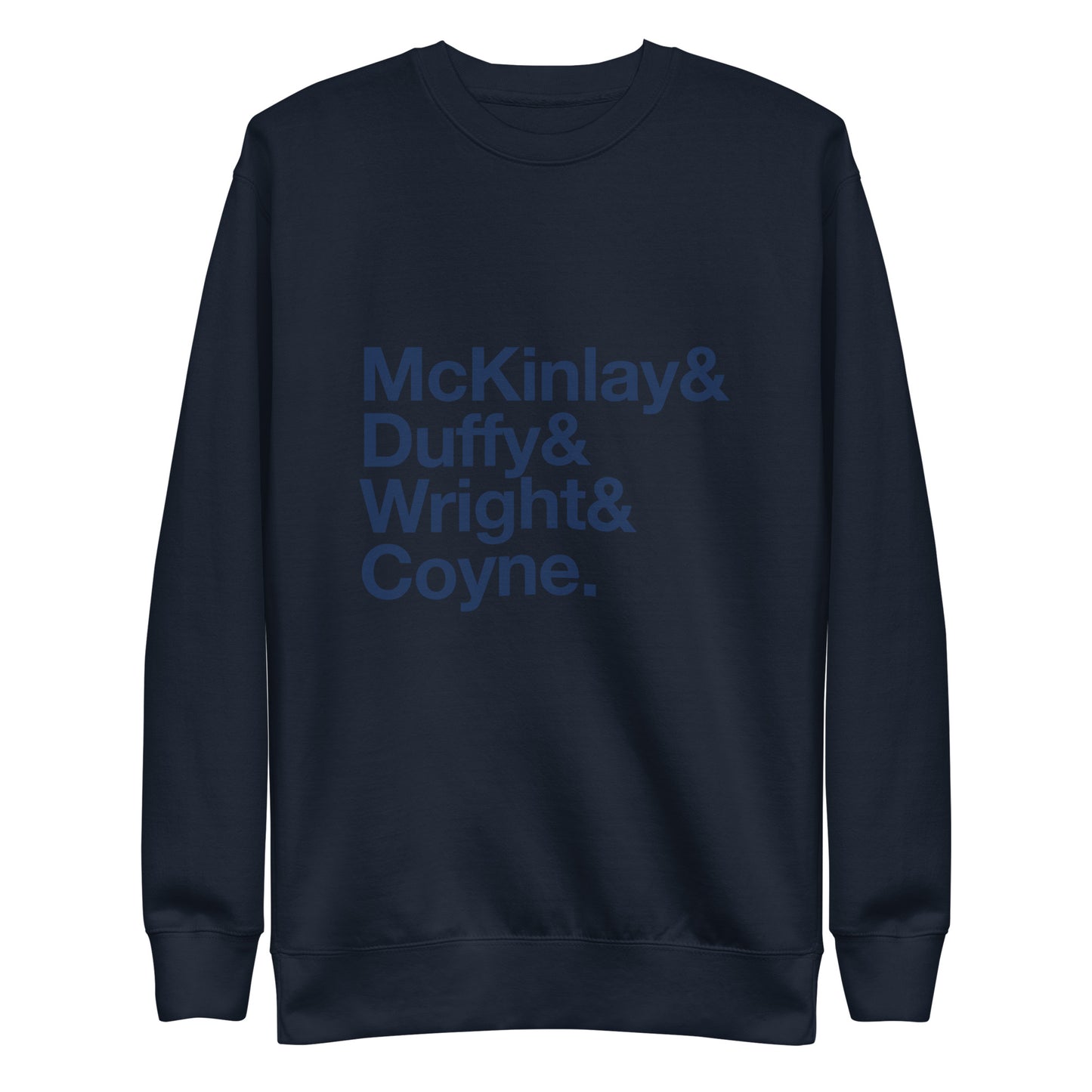 Dundee FC Premium Sweatshirt