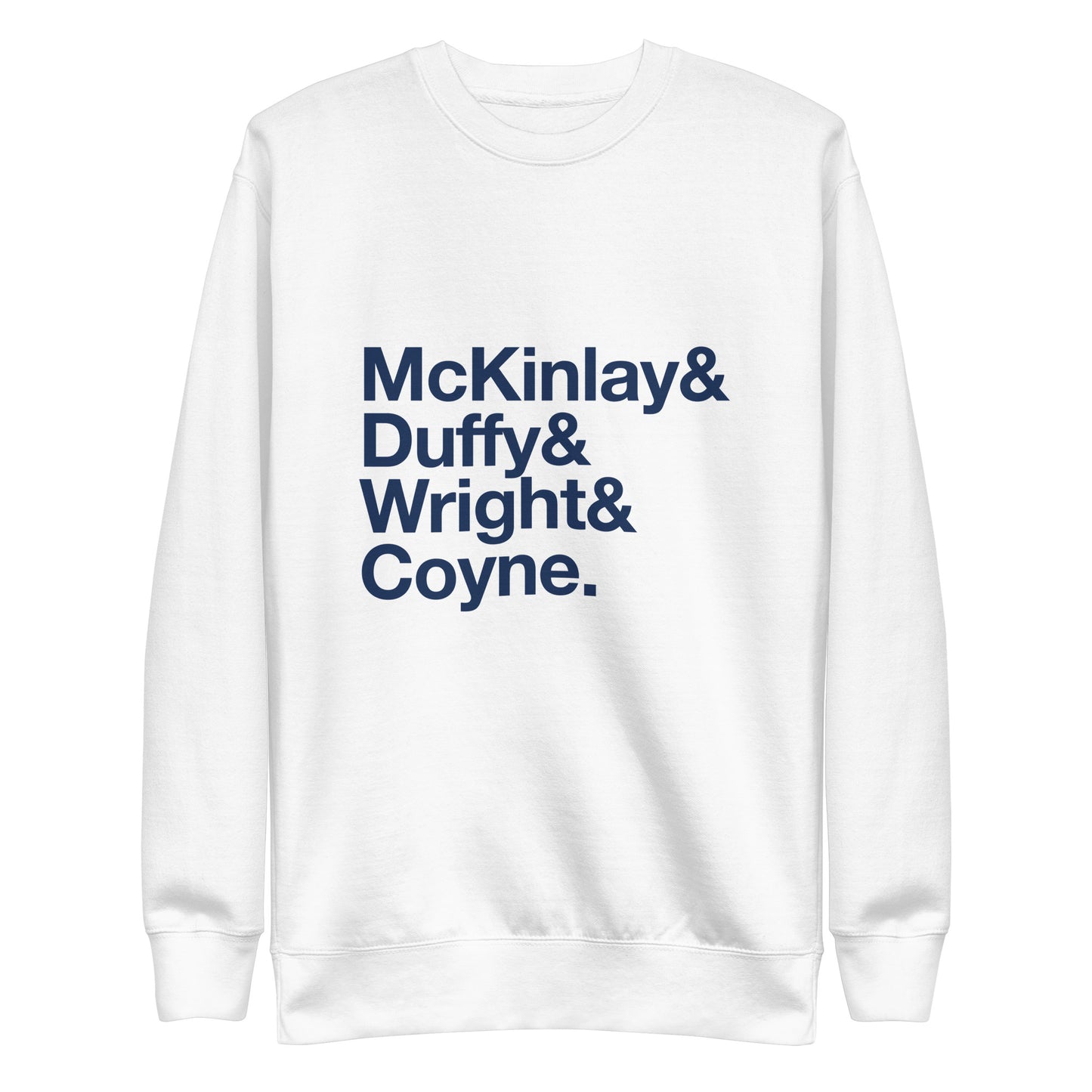 Dundee FC Premium Sweatshirt