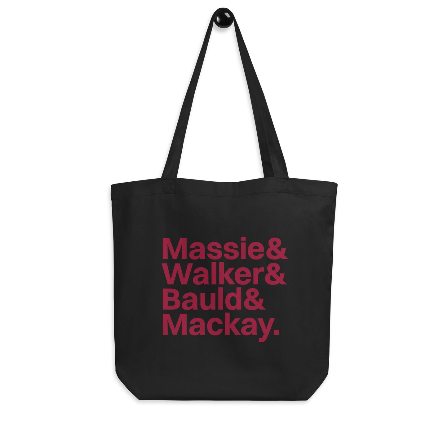 Hearts Legends Tote Bag