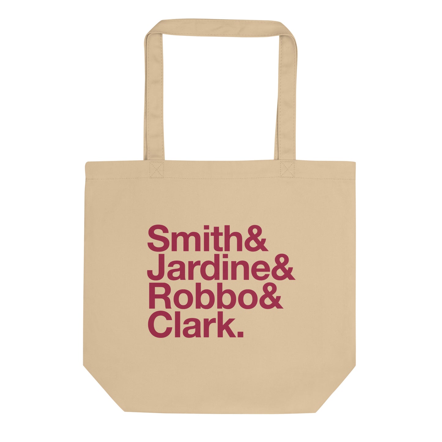 Hearts '86 Legends Tote Bag