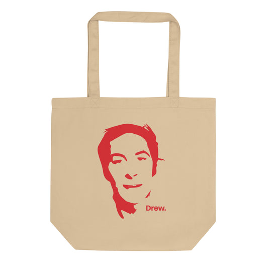 Drew Jarvie Aberdeen Tote Bag