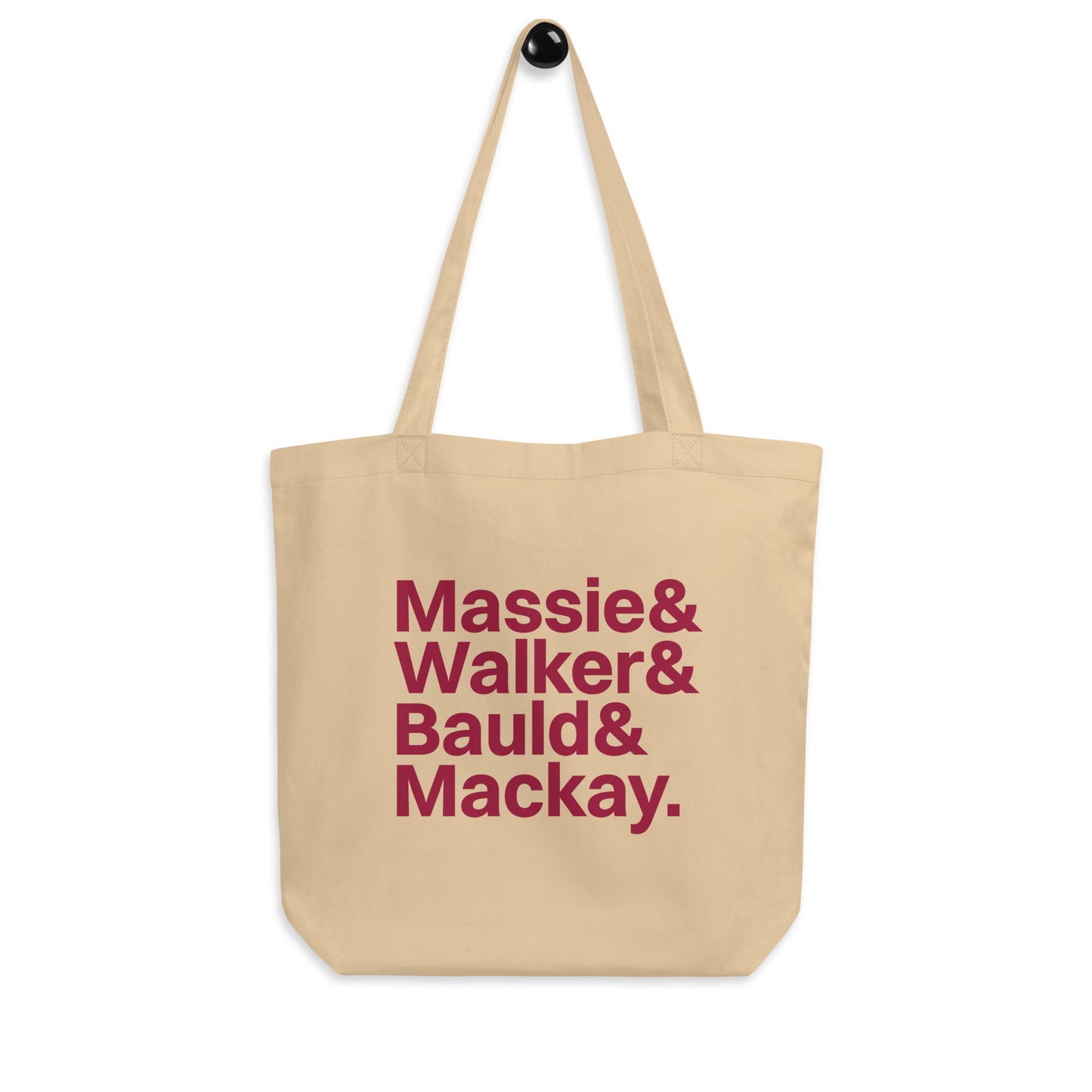 Hearts Legends Tote Bag