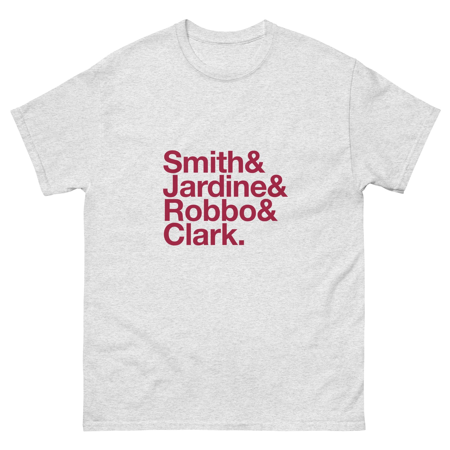 Hearts Legends T-Shirt