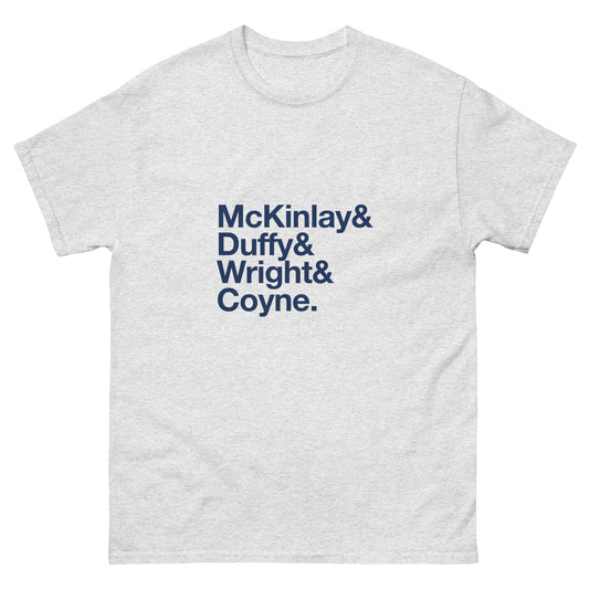 Dundee FC Legends T-Shirt