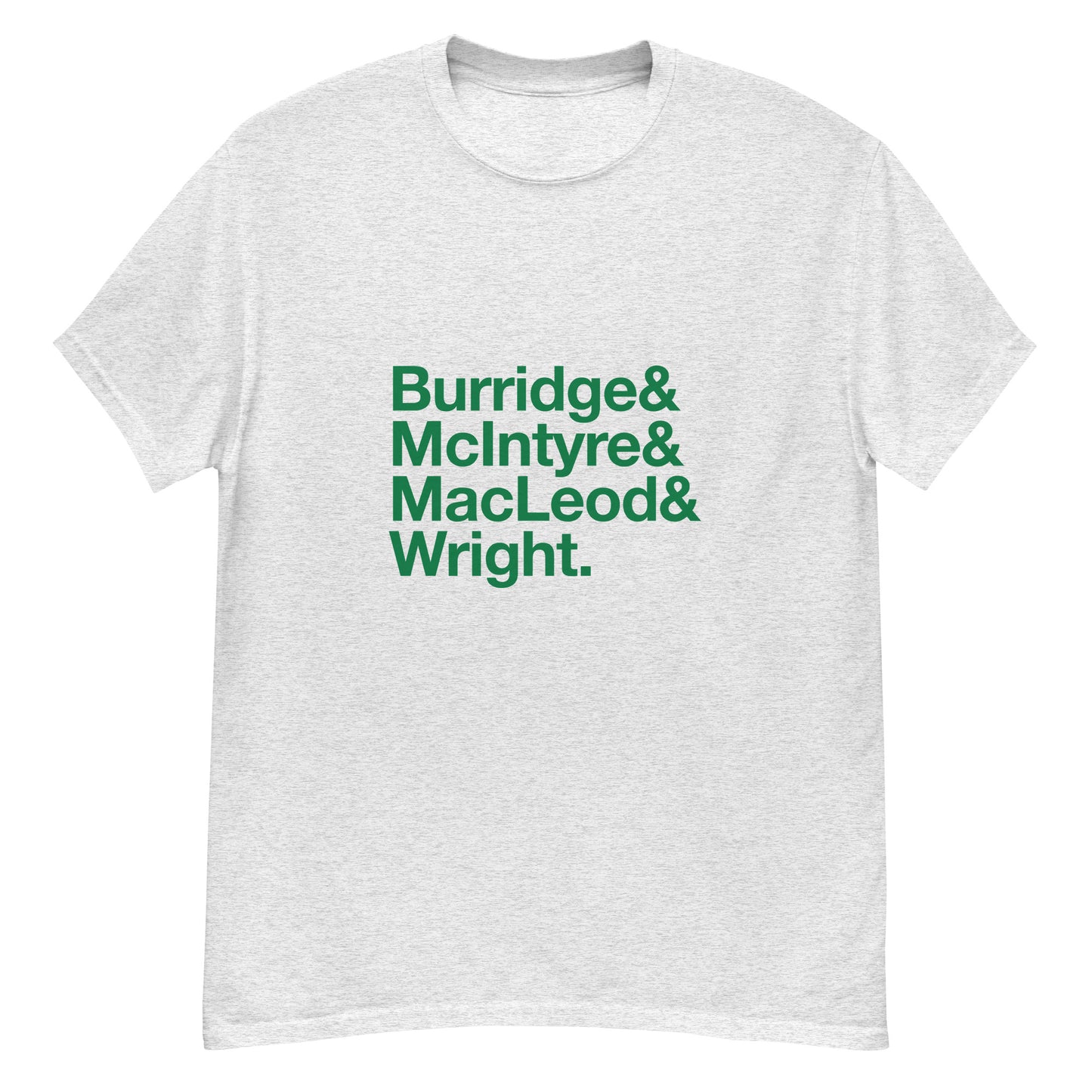 1991 Hibernian Legends T-Shirt