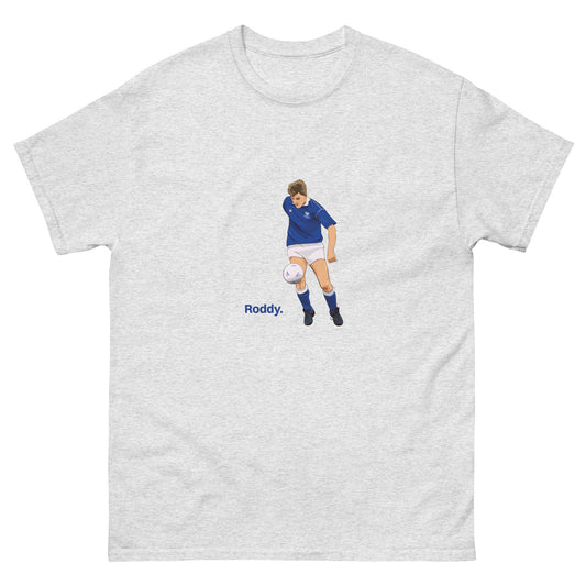Roddy Grant St Johnstone T-Shirt