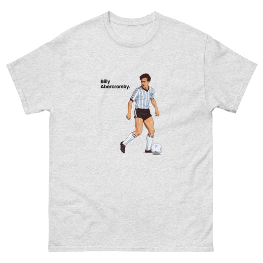 Billy Abercromby St Mirren FC T-Shirt