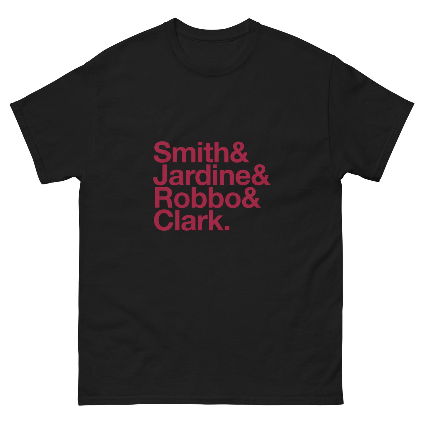 Hearts Legends T-Shirt