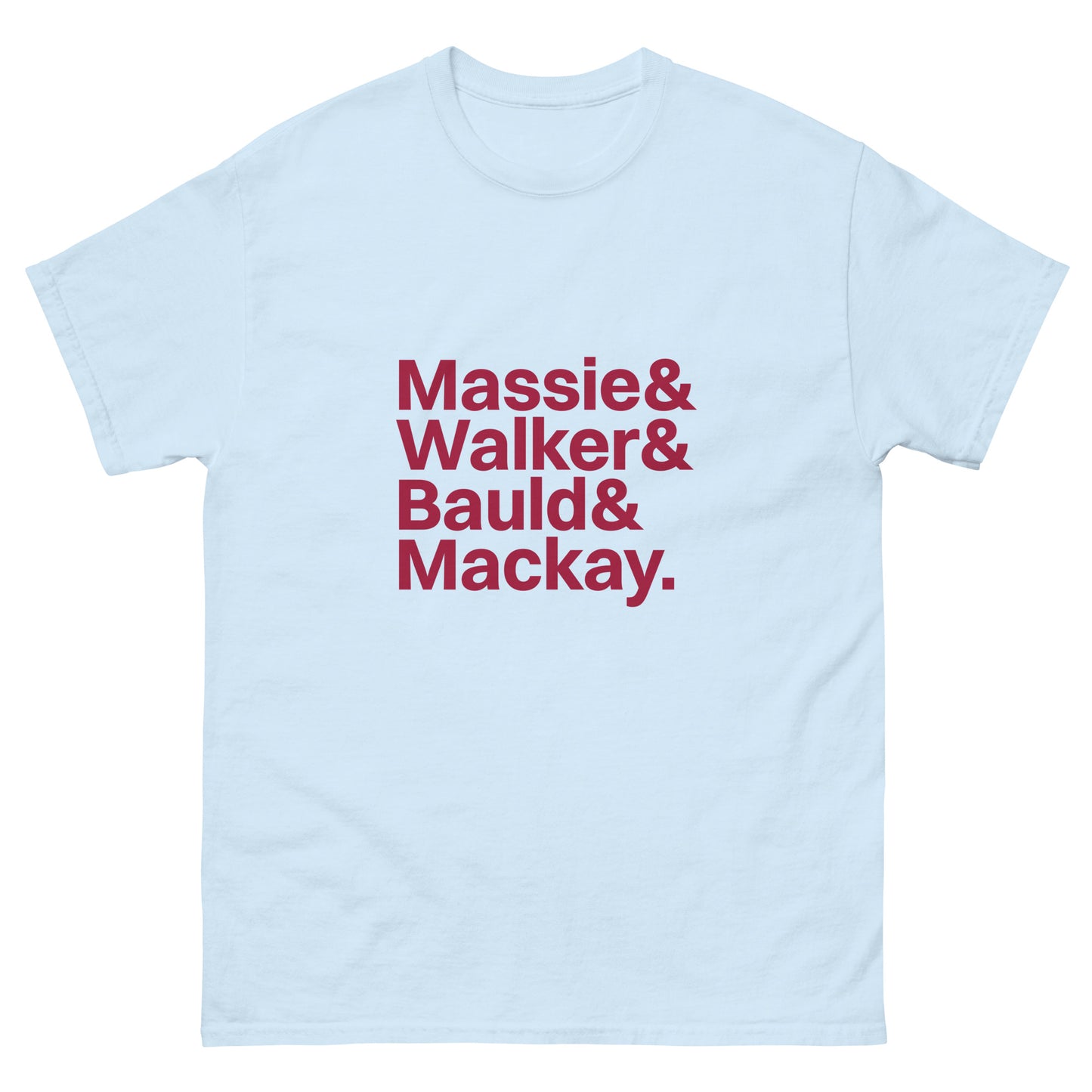 Heart of Midlothian FC Legends T-Shirt