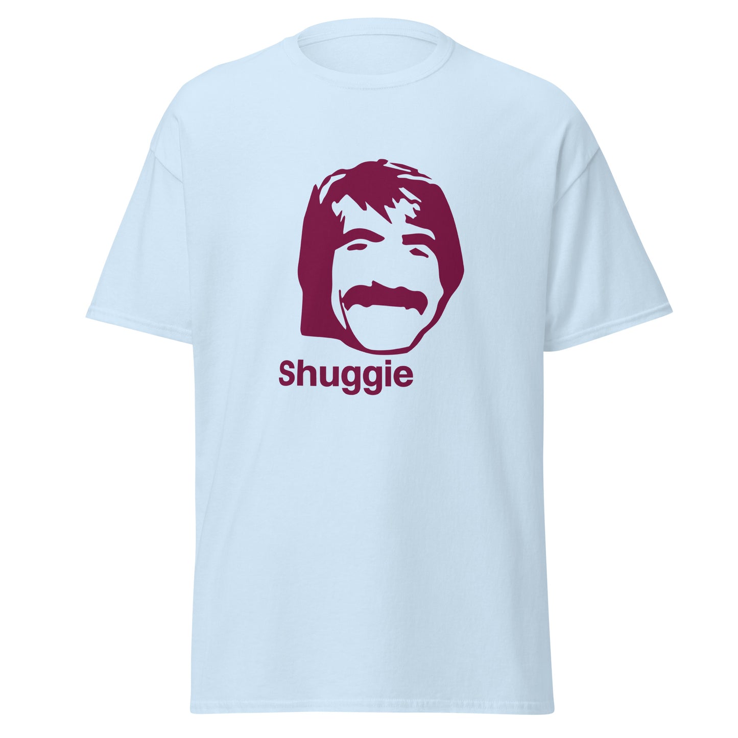 Hugh Sproat Motherwell FC T-Shirt