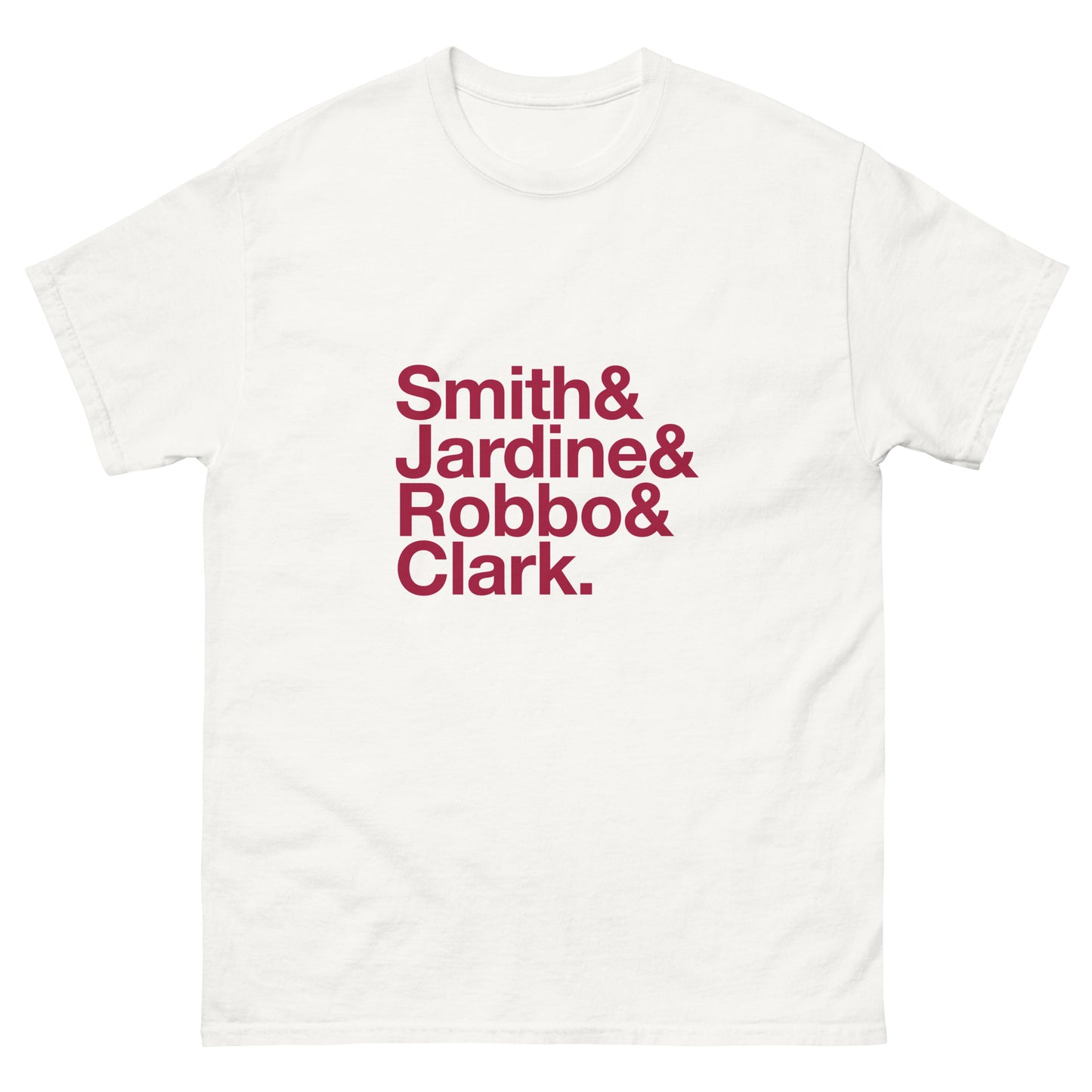 Hearts Legends T-Shirt