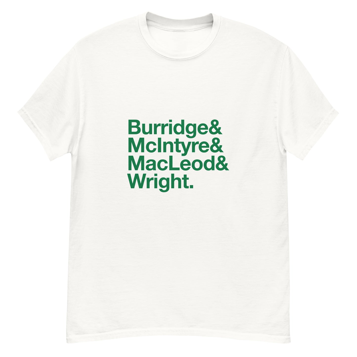 1991 Hibernian Legends T-Shirt