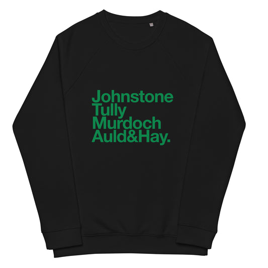 Celtic Greats Sweatshirt