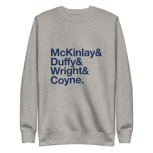 Dundee FC Premium Sweatshirt