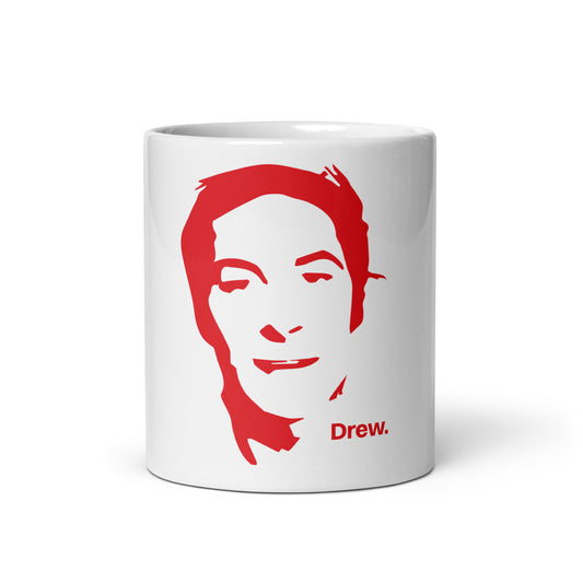 Drew Jarvie Aberdeen Mug