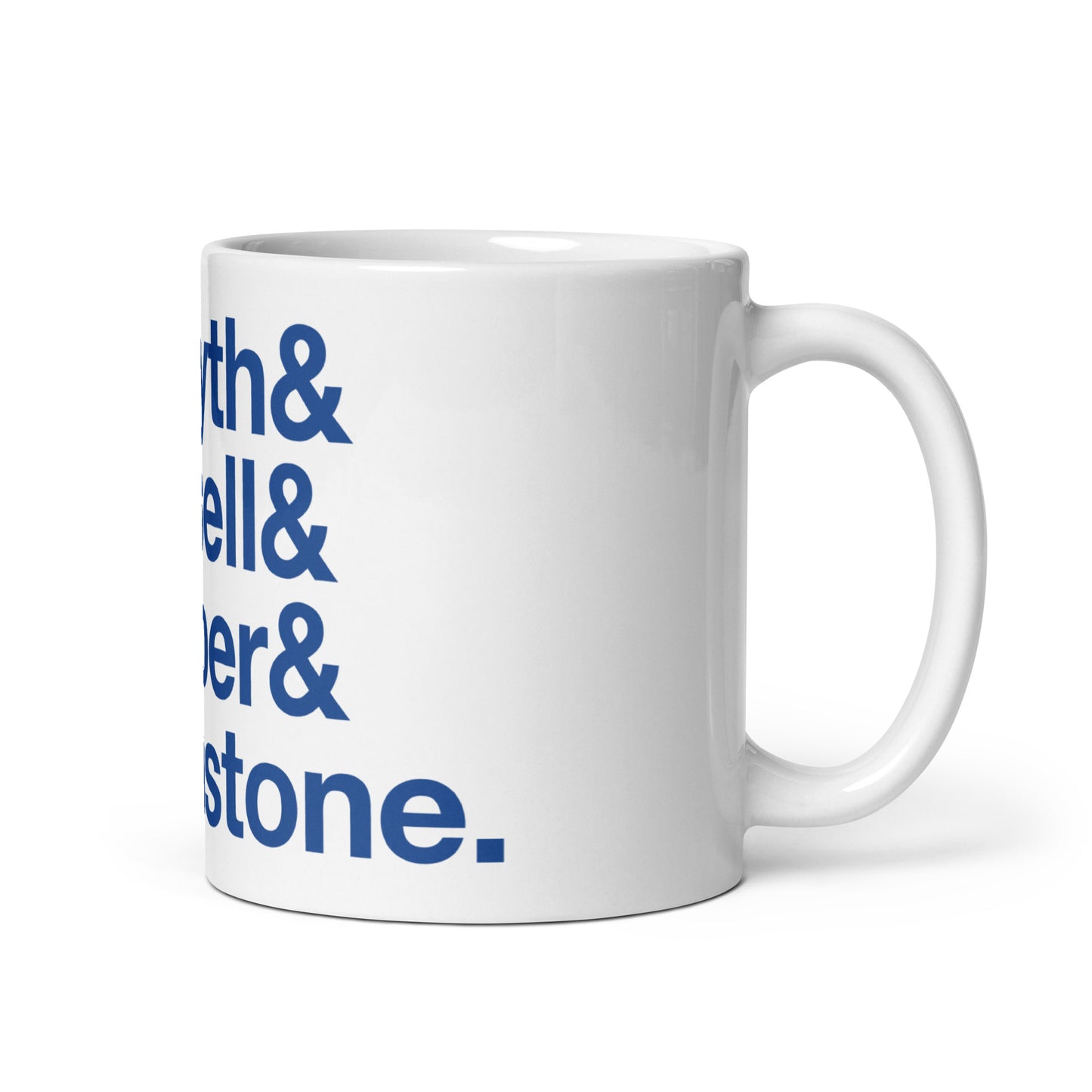 Rangers FC 1977/78 Legends Mug