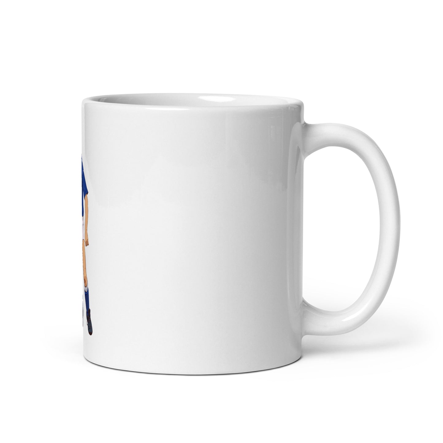 Roddy Grant St Johnstone Mug